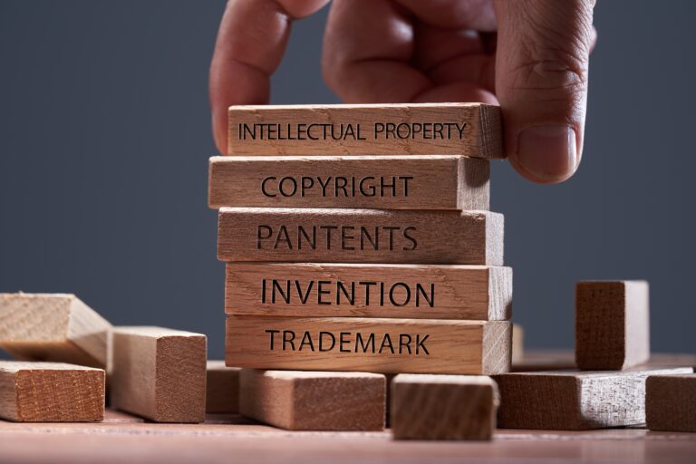Safeguard Your Ideas: Comprehensive Guide to Intellectual Property Protection in Nigeria (2024).